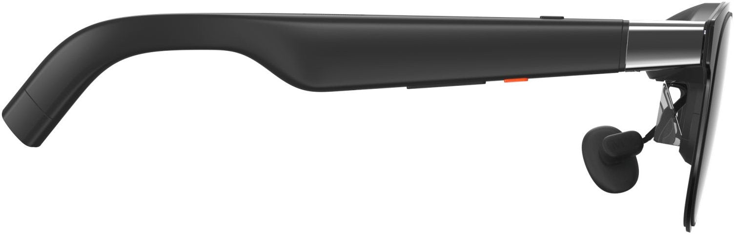 XREAL One Pro-L AR Chytré Brýle Černá