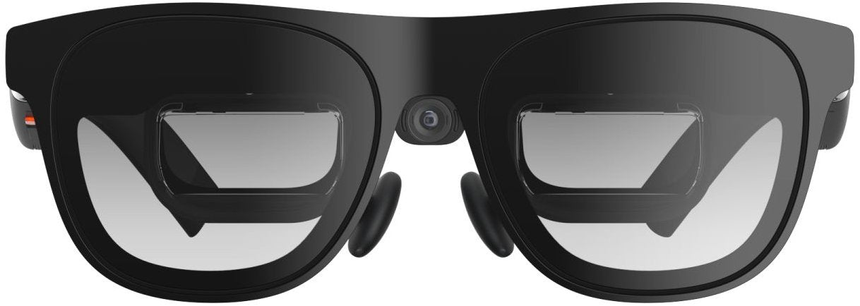 XREAL One Pro-L AR Brýle Černá