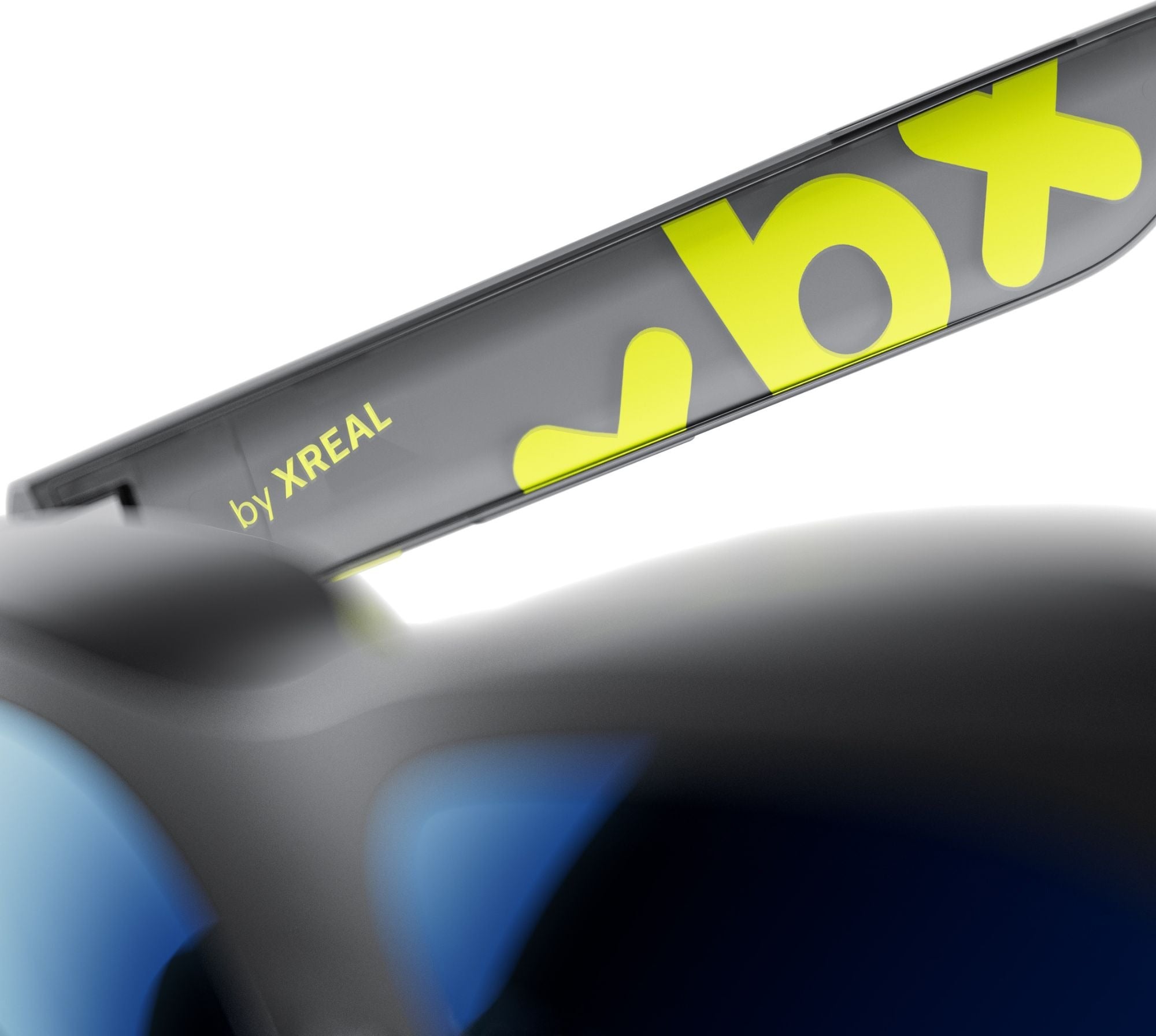 XREAL XBX a01 Samostatné VR Brýle