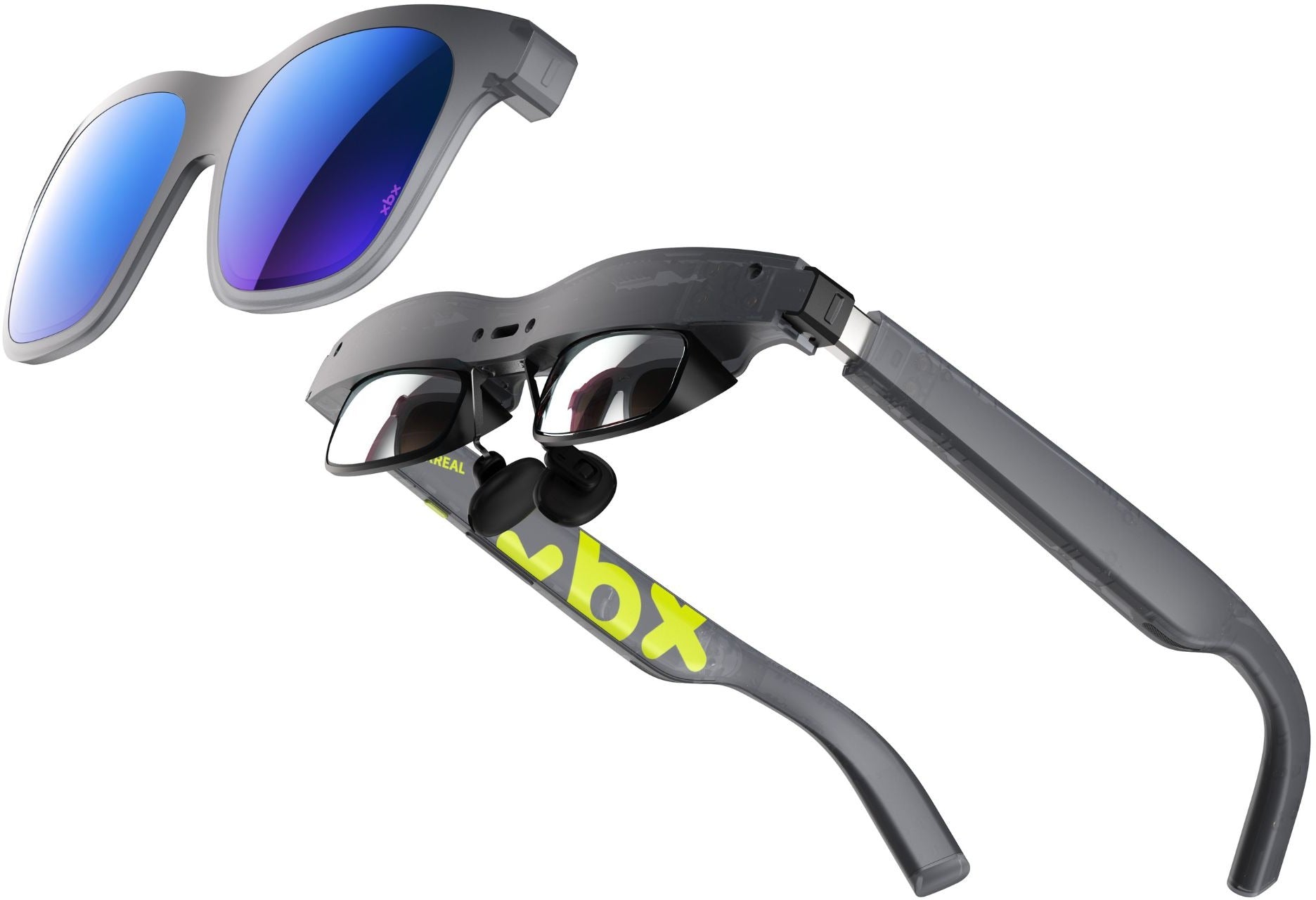 XREAL XBX a01 Samostatné VR Brýle