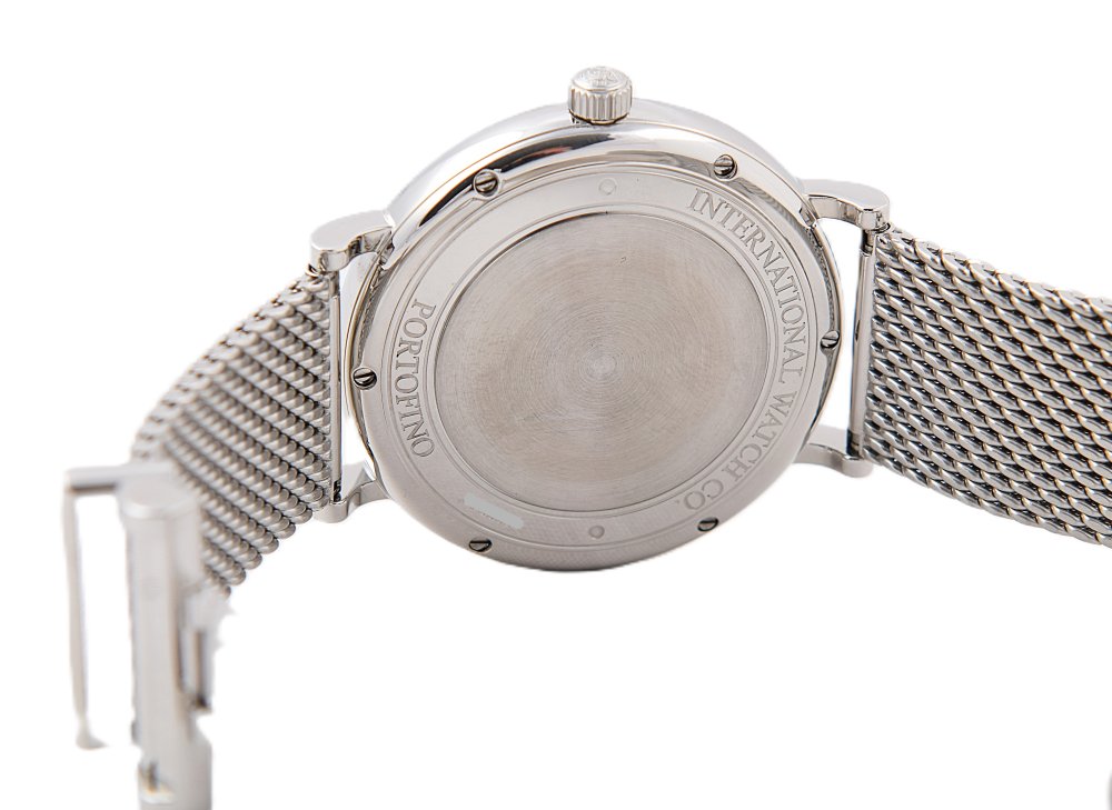 Portofino Automatic IW356523 Automatické Pánské Hodinky