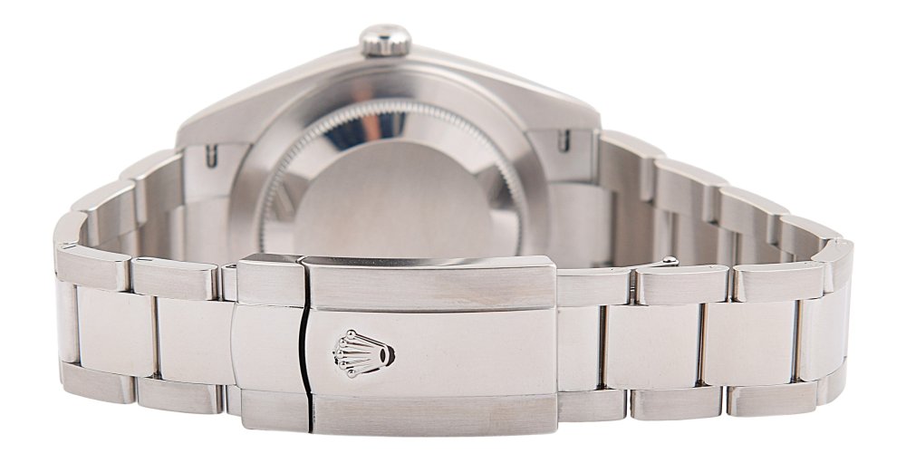 Datejust 41 126334 Automatické Pánské Hodinky