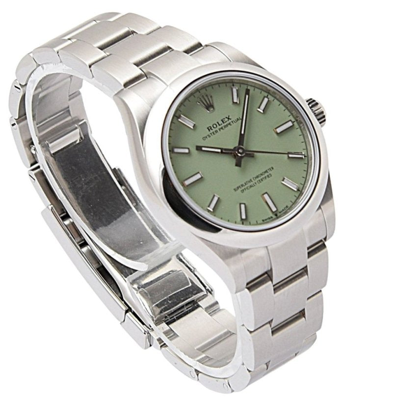 Oyster Perpetual 31 277200 Automatické Unisex Hodinky