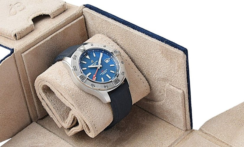Avenger GMT 44 Automatické Pánské Hodinky A32320101C1X1