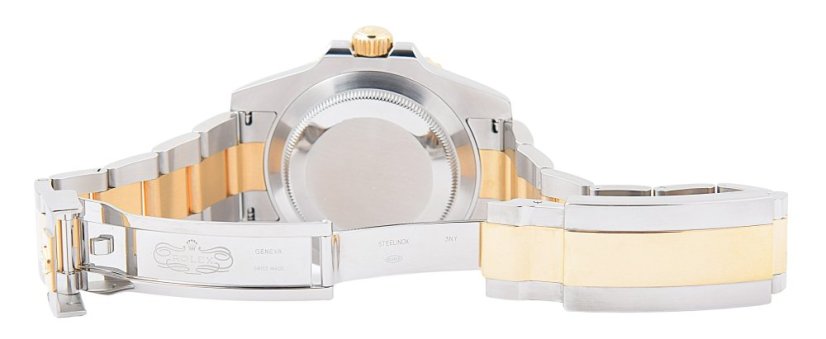 Submariner 116613LB Automatické Pánské Hodinky