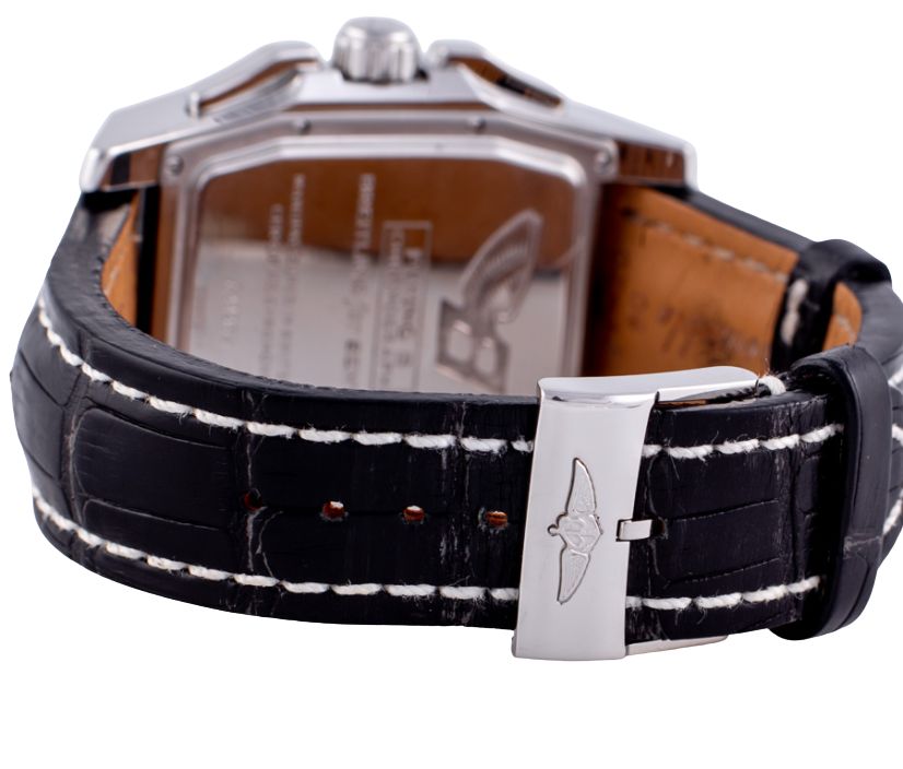 For Bentley Flying B Automatický Chronograf A44365