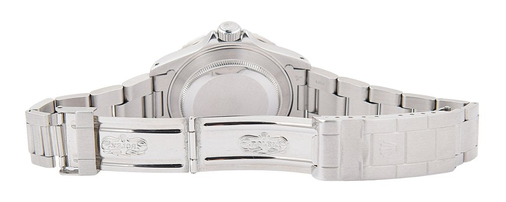 Submariner Date 16610 Automatické Pánské Hodinky