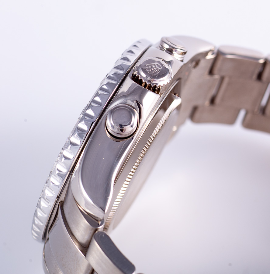 Yacht-Master II 116689 Automatické Pánské Hodinky