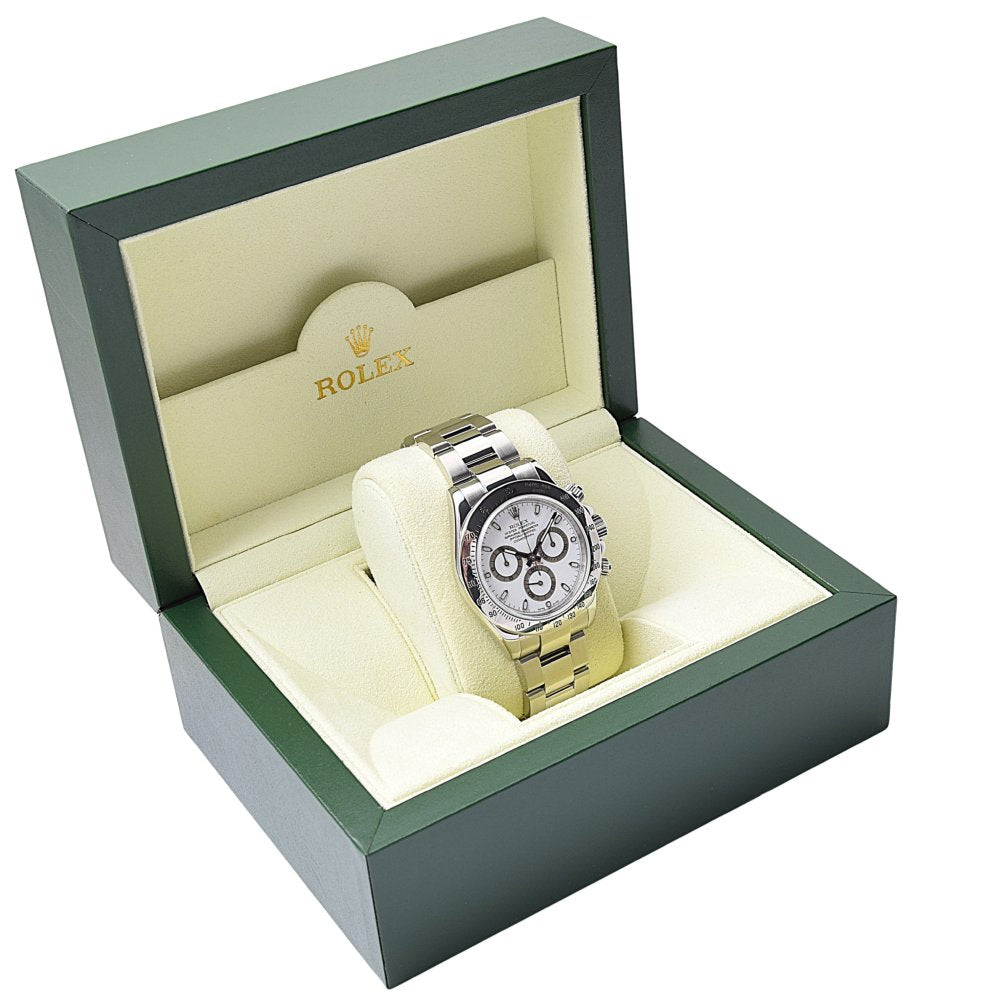 Daytona 116520 Automatické Unisex Hodinky