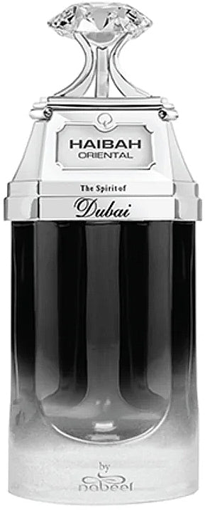 The Spirit of Dubai Haibah Oriental Parfémovaná Voda