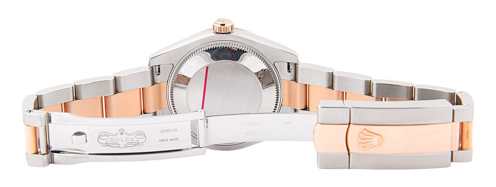 Datejust 31 178341 Automatické Dámské Hodinky