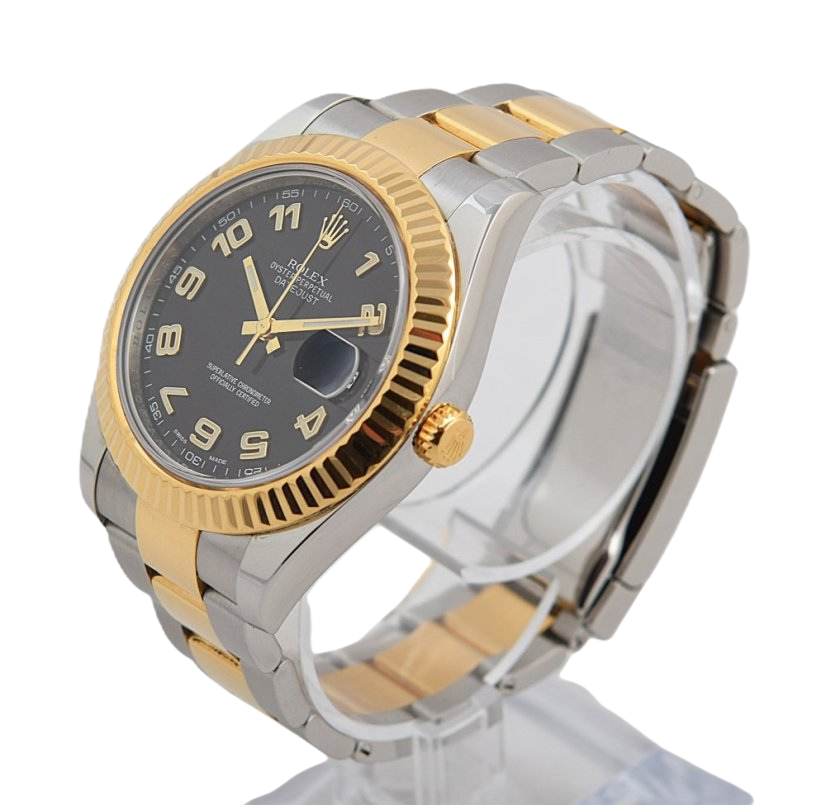 Datejust II 116333 Automatické Pánské Hodinky