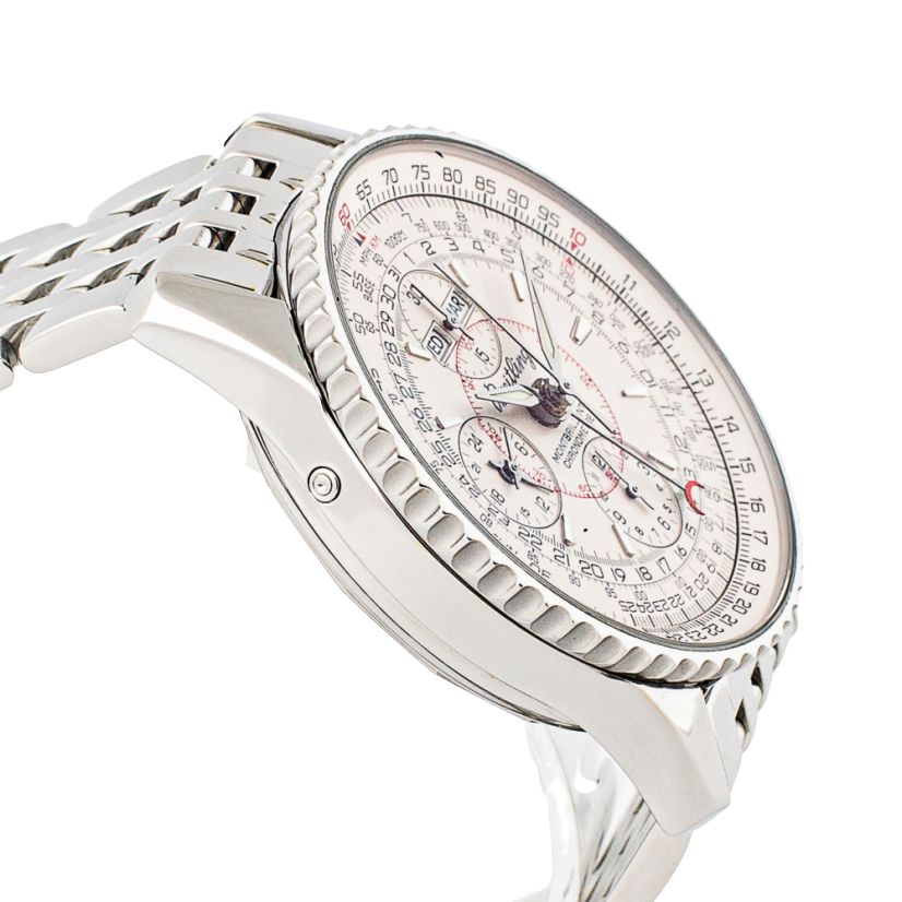 Navitimer Montbrillant A21330 Automatické Pánské Hodinky
