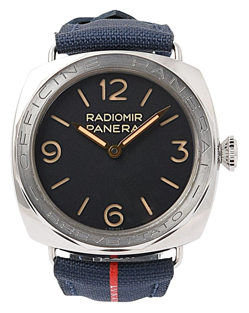 Radiomir 3 Days Acciaio PAM00685 Automatické Pánské Hodinky