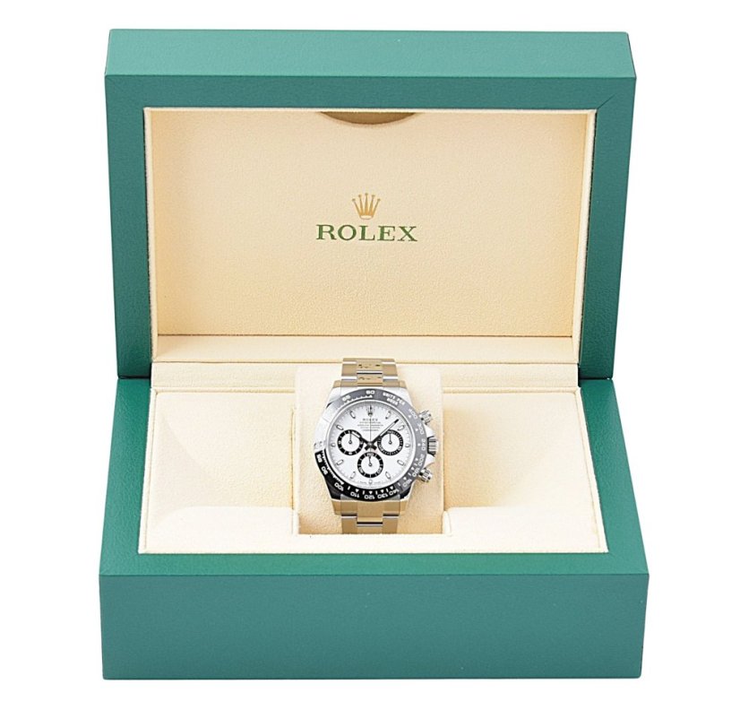 Daytona 116500LN Automatické Unisex Hodinky