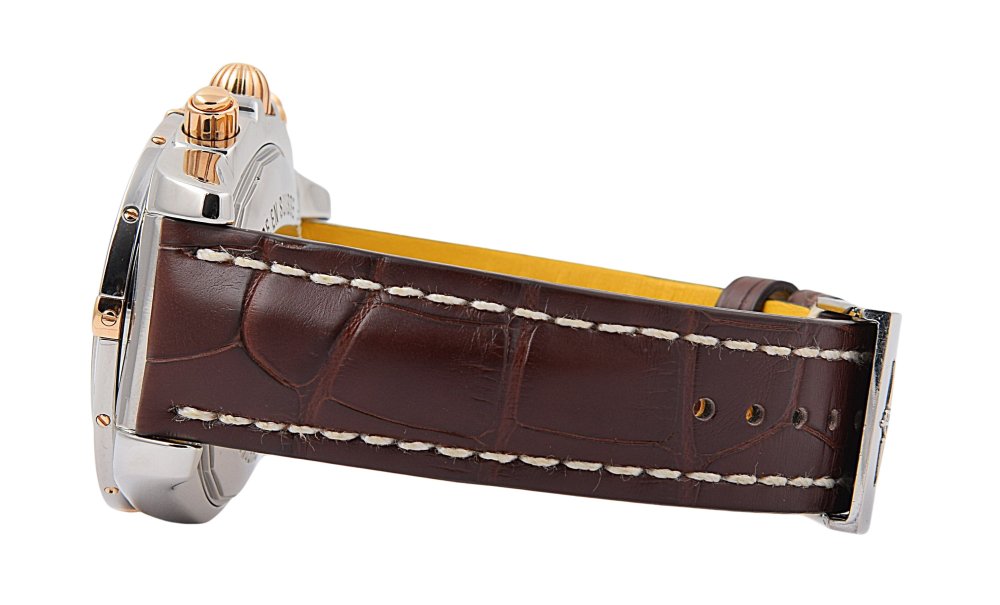 Chronomat 44 B01 Automatické Pánské Hodinky IB0110