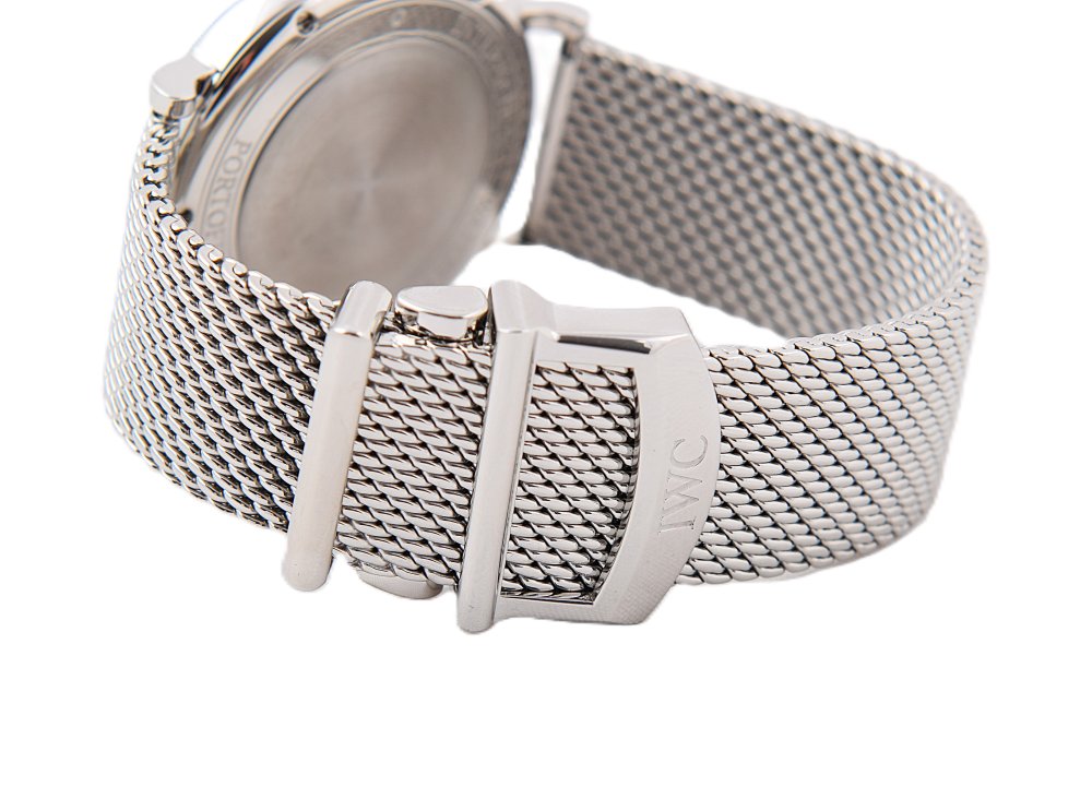 Portofino Automatic IW356523 Automatické Pánské Hodinky