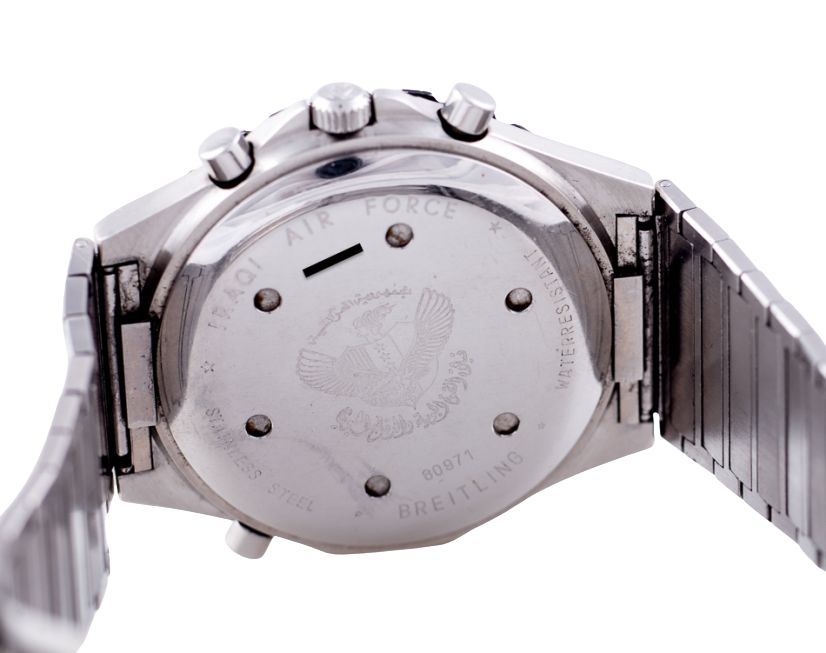 Navitimer Jupiter Pilot Automatické Pánské Hodinky