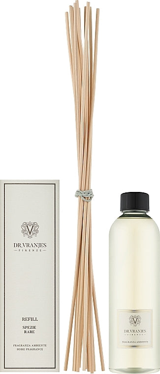 Dr. Vranjes Spezie Rare Aroma Difuzér Náhradní Náplň 2500 ml