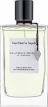 Van Cleef & Arpels Collection Extraordinaire California Reverie Parfémovaná Voda 75 ml