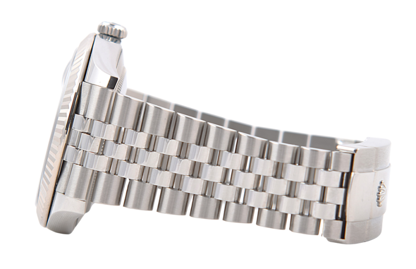 Datejust 41 126334 Automatické Pánské Hodinky