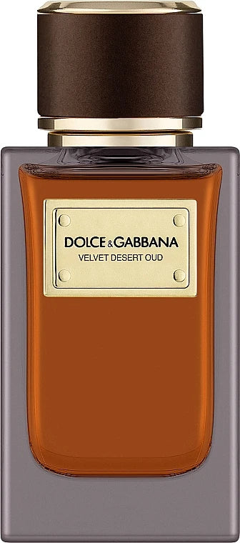 Dolce & Gabbana Velvet Desert Oud Parfémovaná Voda