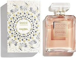 Chanel Coco Mademoiselle Limited Edition Parfémovaná Voda 100 ml