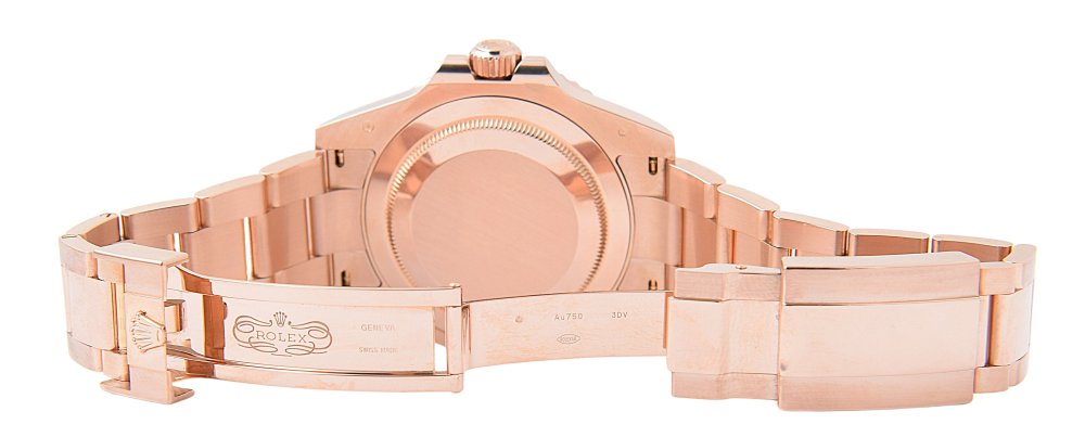 GMT-Master II 126715CHNR Automatické Pánské Hodinky