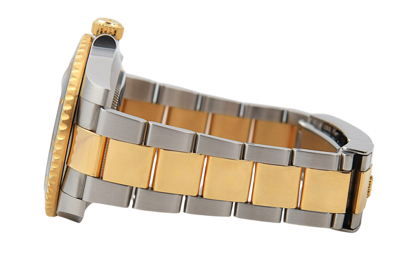 Submariner 126613LN Automatické Pánské Hodinky