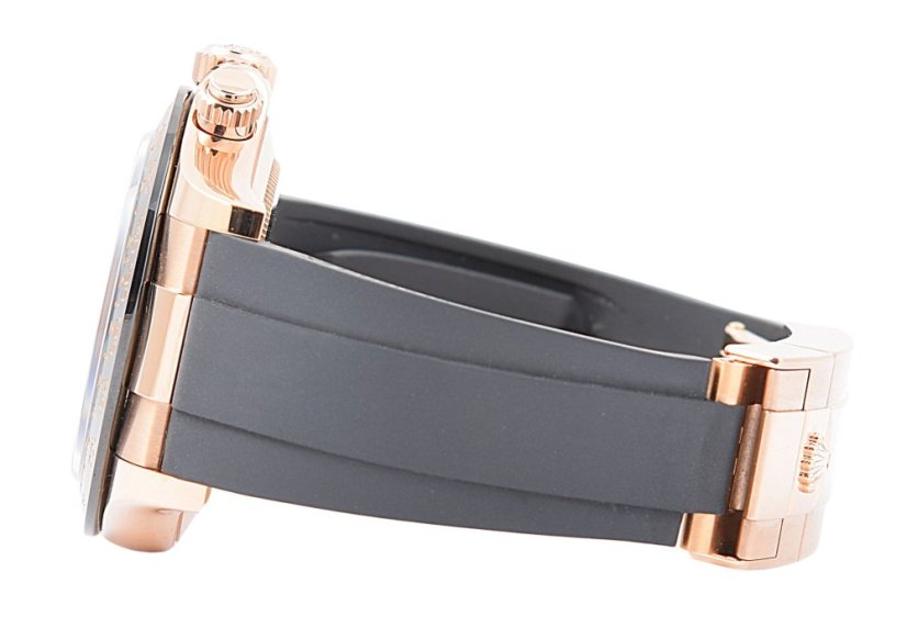 Daytona 116515LN Automatické Unisex Hodinky