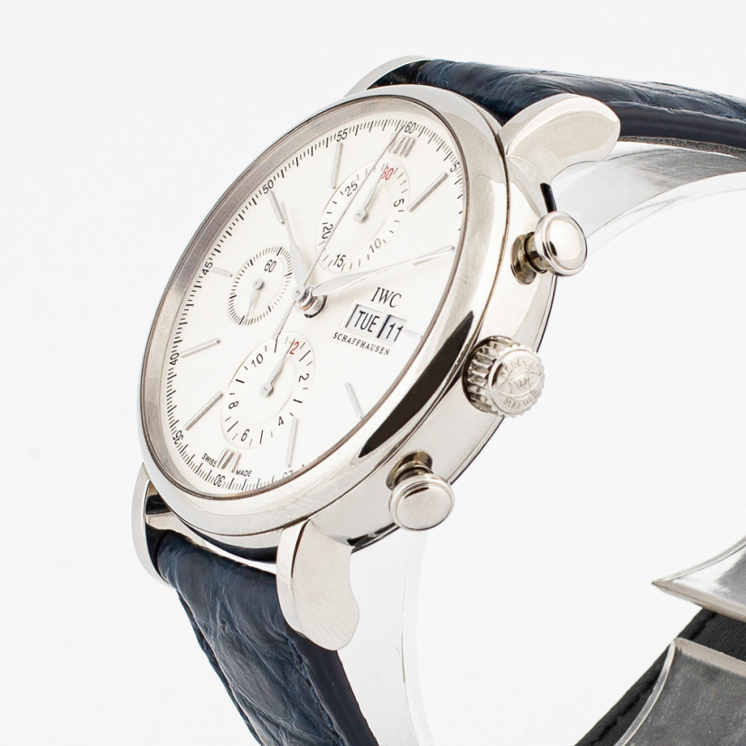 Portofino Chronograph Automatické Pánské Hodinky