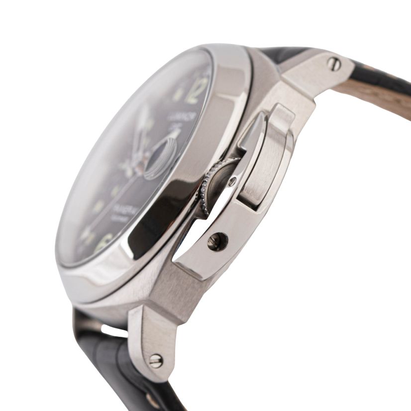 Luminor GMT Automatické Pánské Hodinky