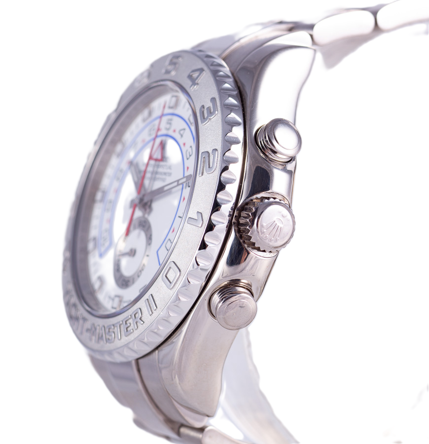 Yacht-Master II 116689 Automatické Pánské Hodinky
