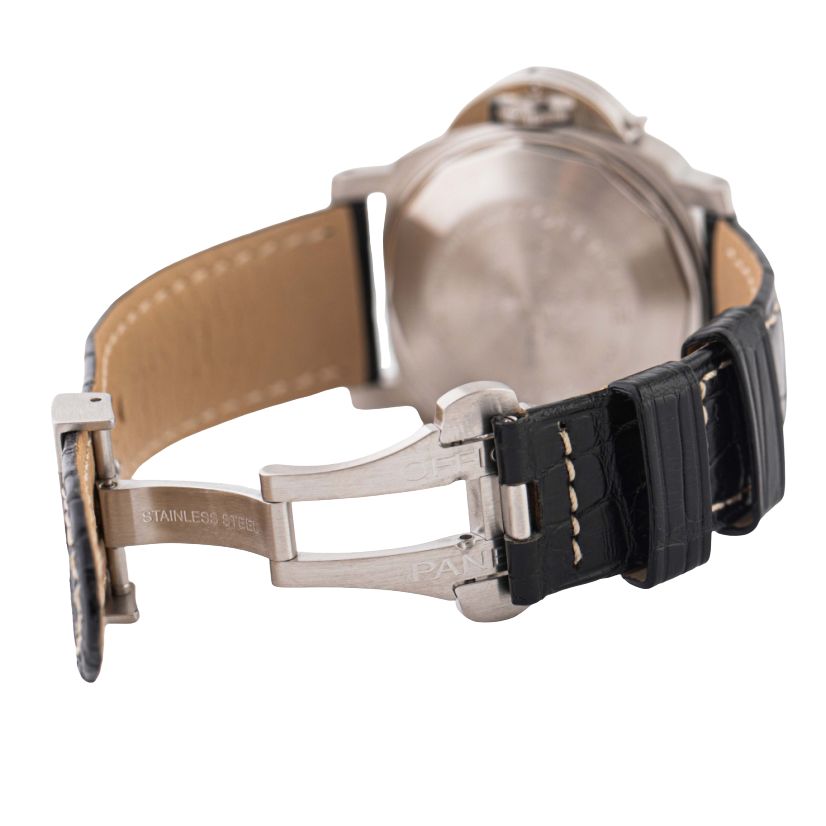 Luminor GMT Automatické Pánské Hodinky