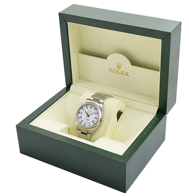 Air-King 114234 Automatické Unisex Hodinky