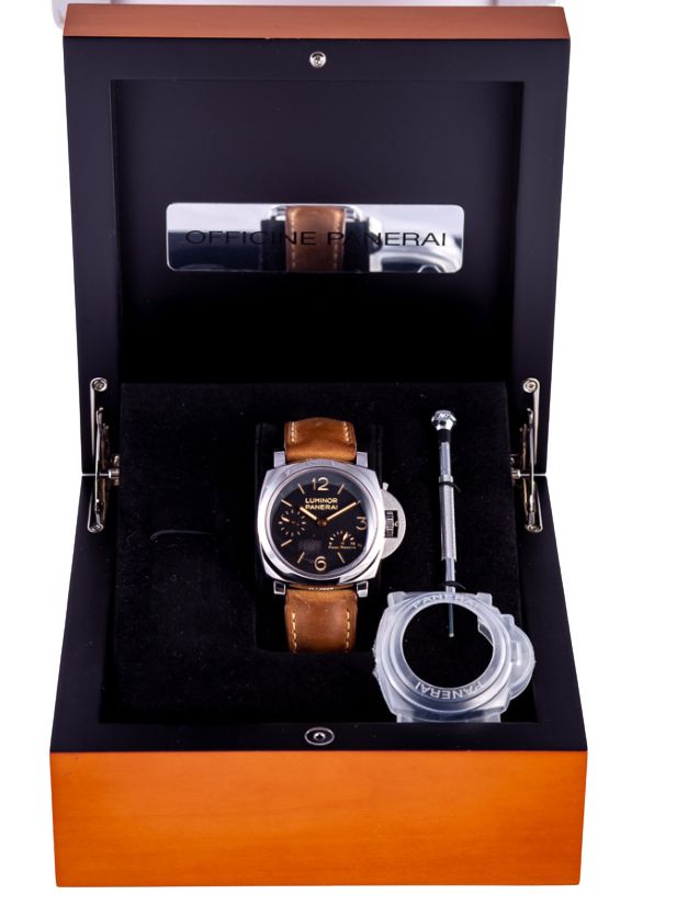 Luminor 1950 3 Days Power Reserve PAM00423 Automatické Pánské Hodinky