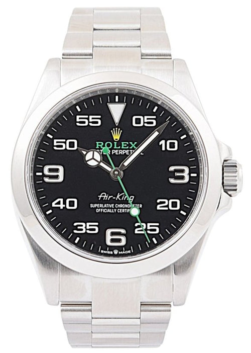 Air-King 126900 Automatické Pánské Hodinky