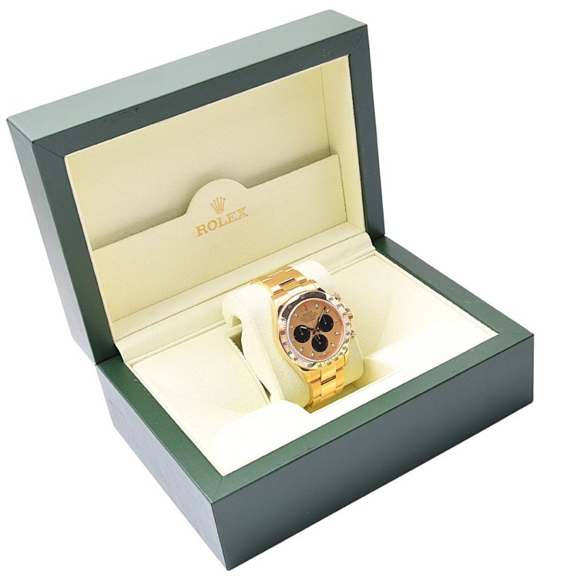 Daytona 116528 Automatické Unisex Hodinky Pikachu