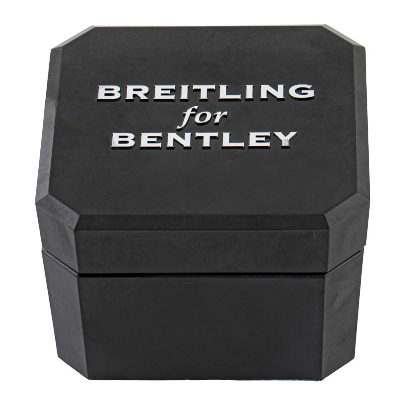 For Bentley Flying B A28362 Automatické Pánské Hodinky