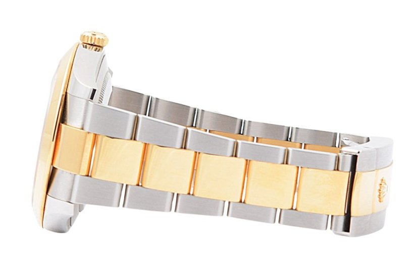 Datejust 41 126303 Automatické Pánské Hodinky