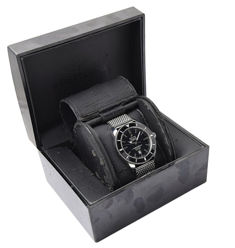 Superocean Heritage Edition Speciale 46 Automatické Pánské Hodinky A17320