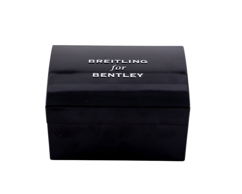 For Bentley Flying B Automatický Chronograf A44365