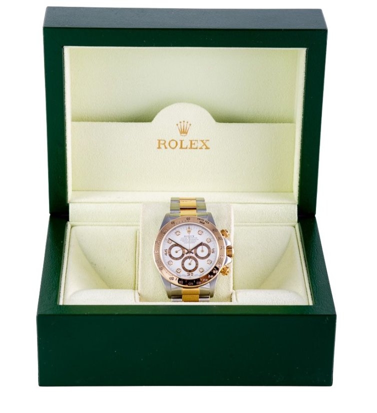 Daytona 16523 Automatické Pánské Hodinky