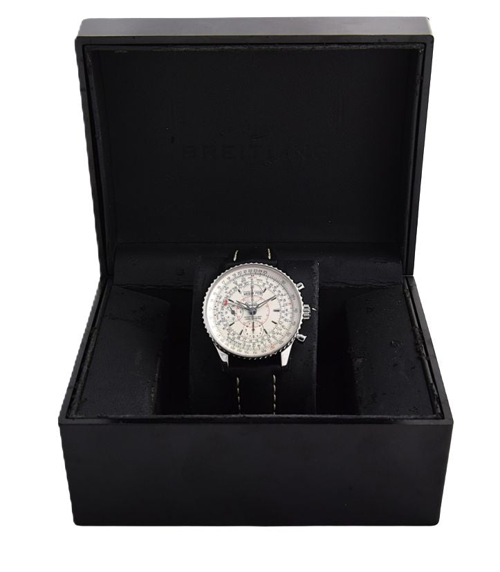 Navitimer Montbrillant Datora A21330 Automatické Pánské Hodinky