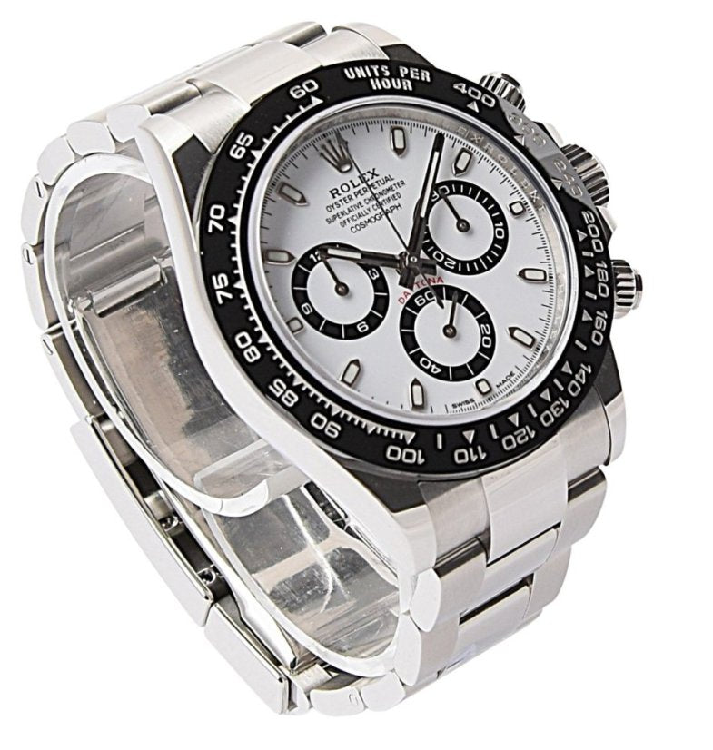 Daytona 116500LN Automatické Unisex Hodinky