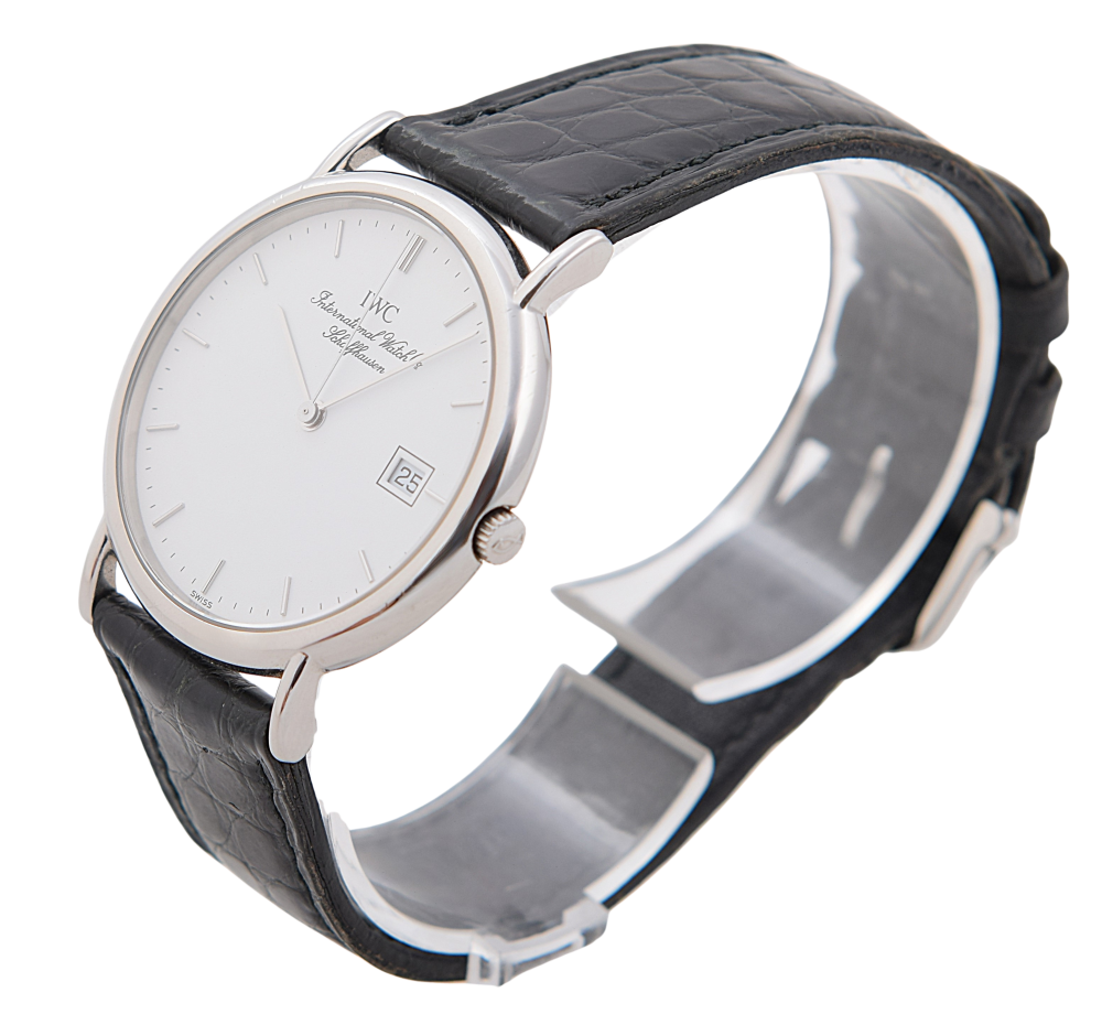 Portofino IW3331 Quartz Pánské Hodinky