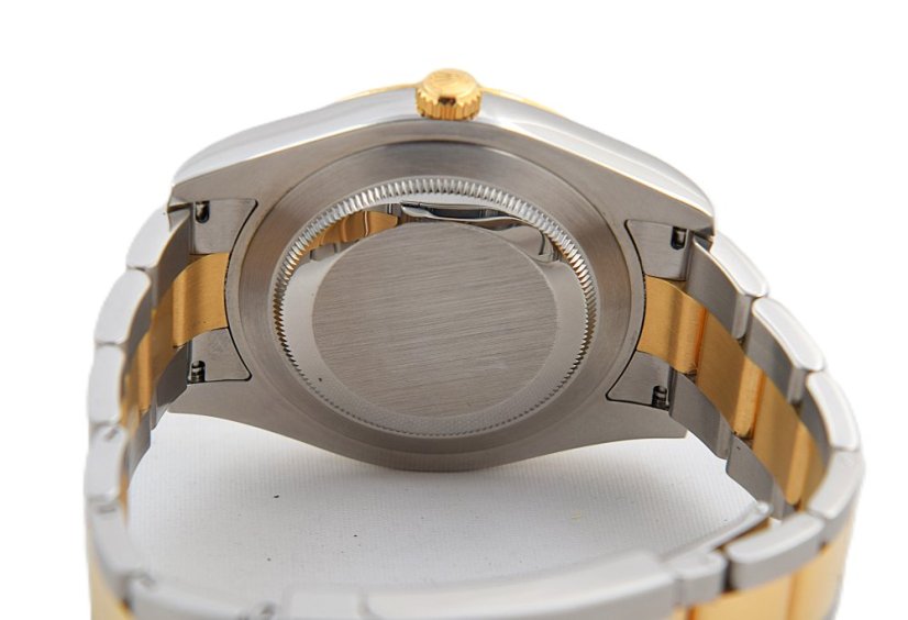 Datejust II 116333 Automatické Pánské Hodinky