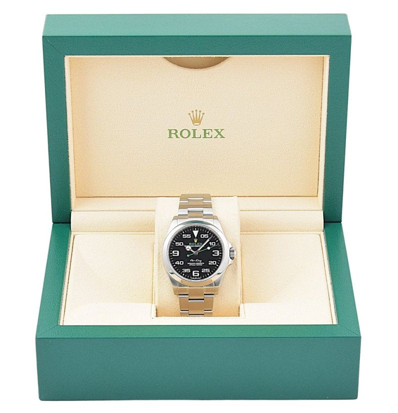 Air-King 126900 Automatické Pánské Hodinky