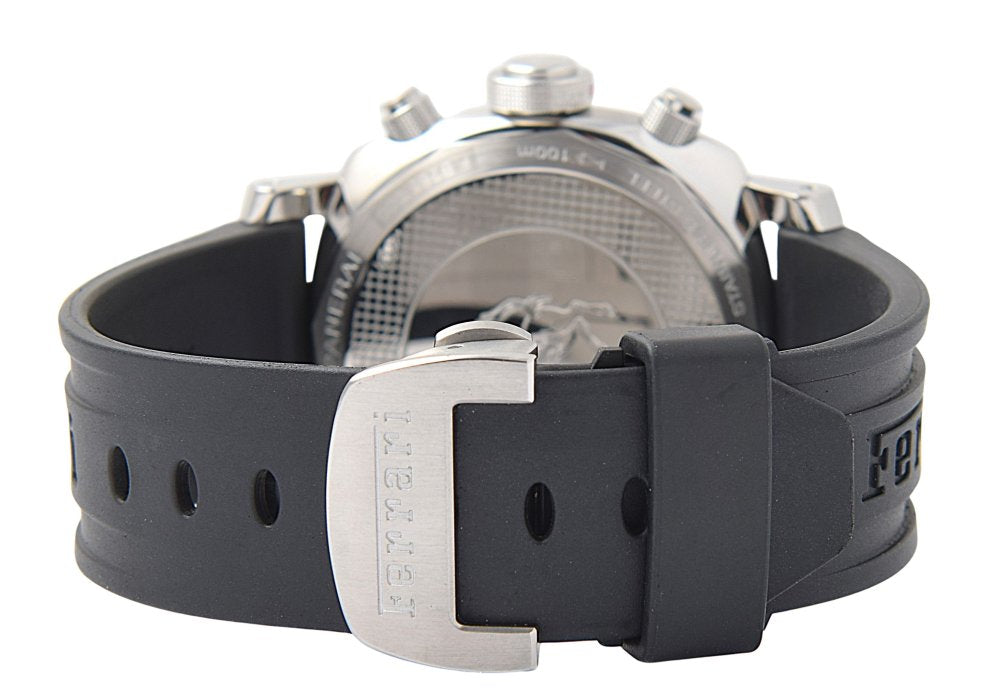 Granturismo Chronograph Automatické Pánské Hodinky FER00013