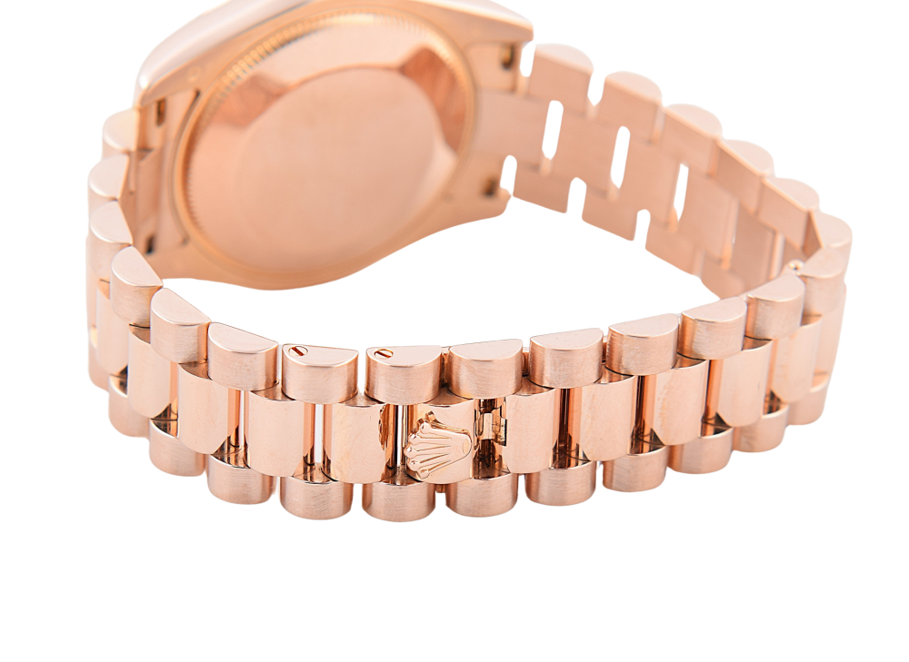 Datejust 31 Automatické Dámské Hodinky 178275F